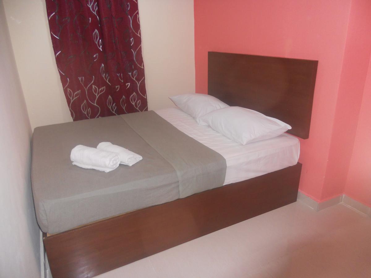 Hotel Sunbeam Palm Kuala Lumpur Exterior photo