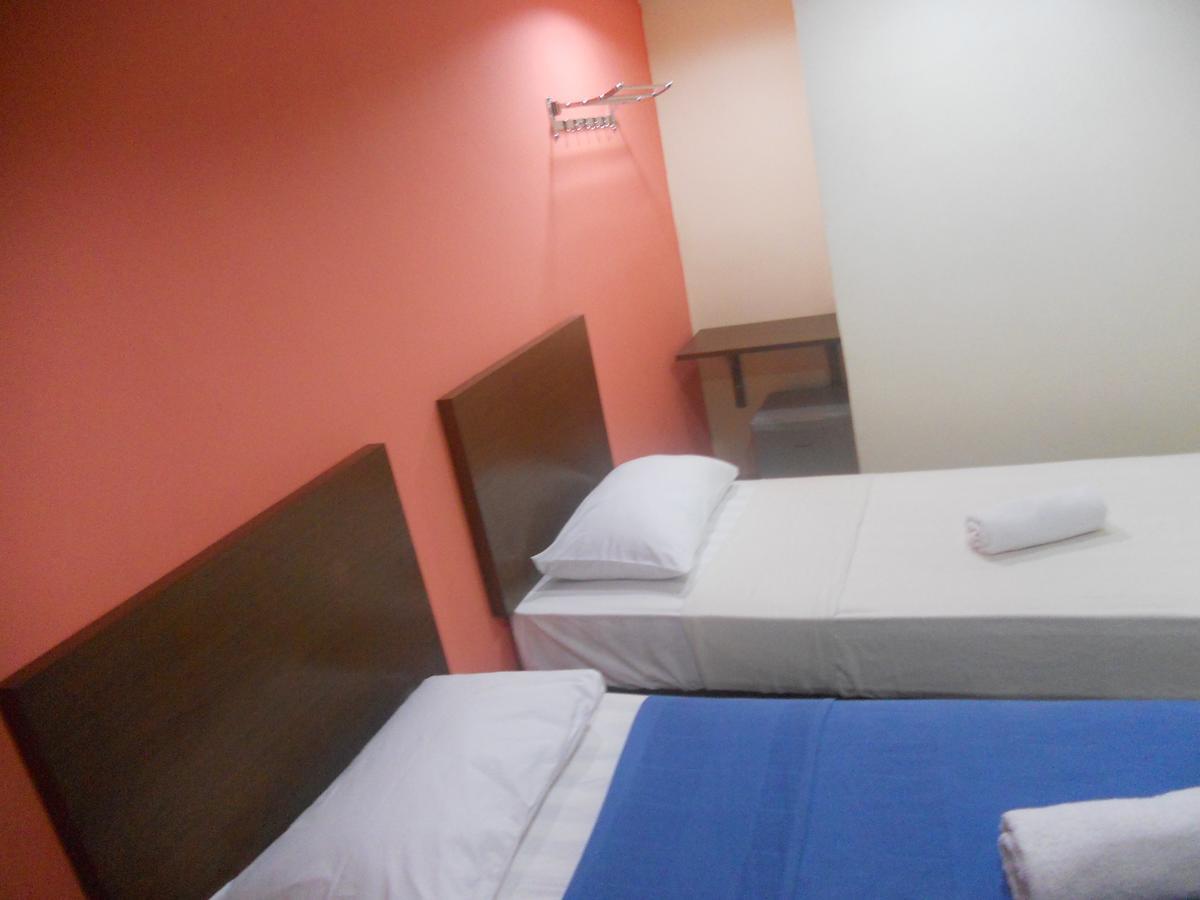 Hotel Sunbeam Palm Kuala Lumpur Exterior photo