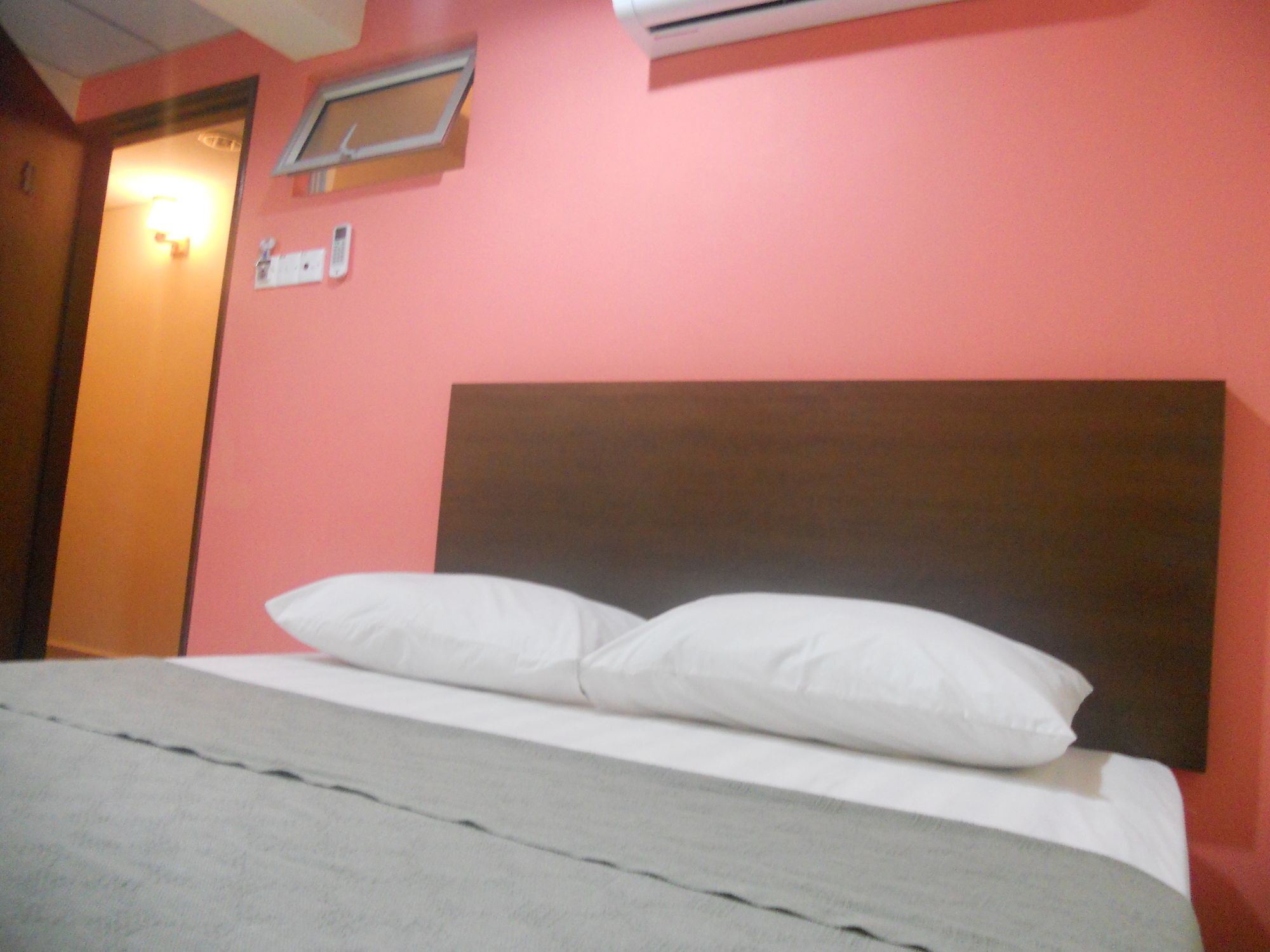 Hotel Sunbeam Palm Kuala Lumpur Exterior photo