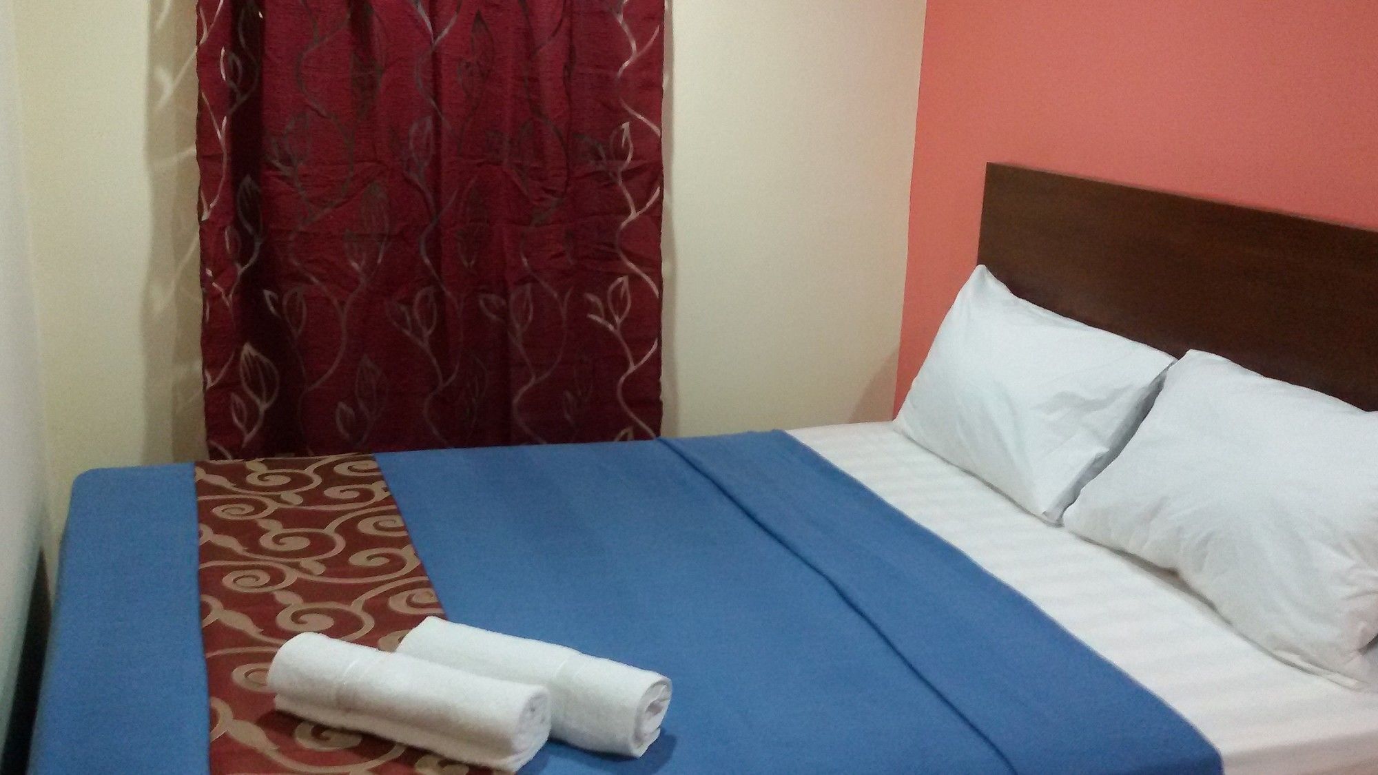 Hotel Sunbeam Palm Kuala Lumpur Exterior photo