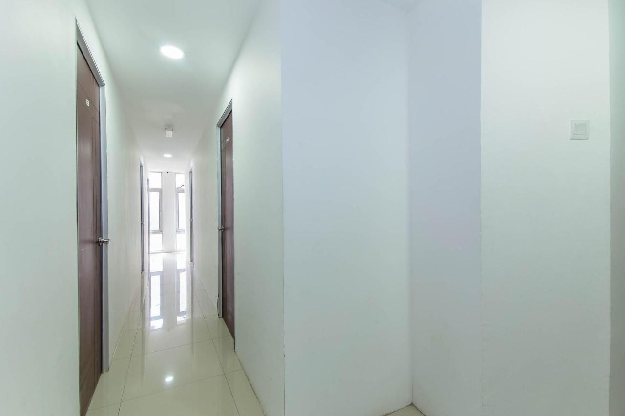 Hotel Sunbeam Palm Kuala Lumpur Exterior photo