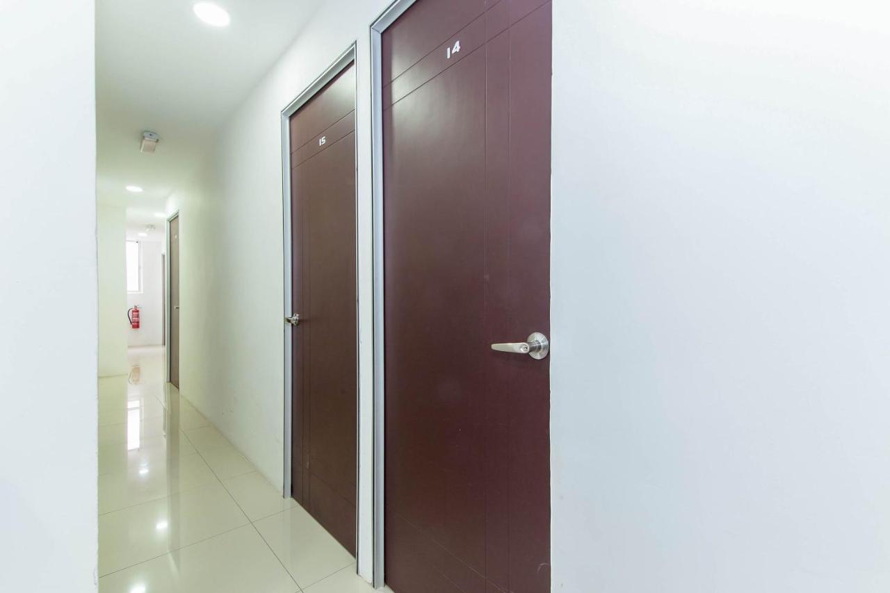 Hotel Sunbeam Palm Kuala Lumpur Exterior photo