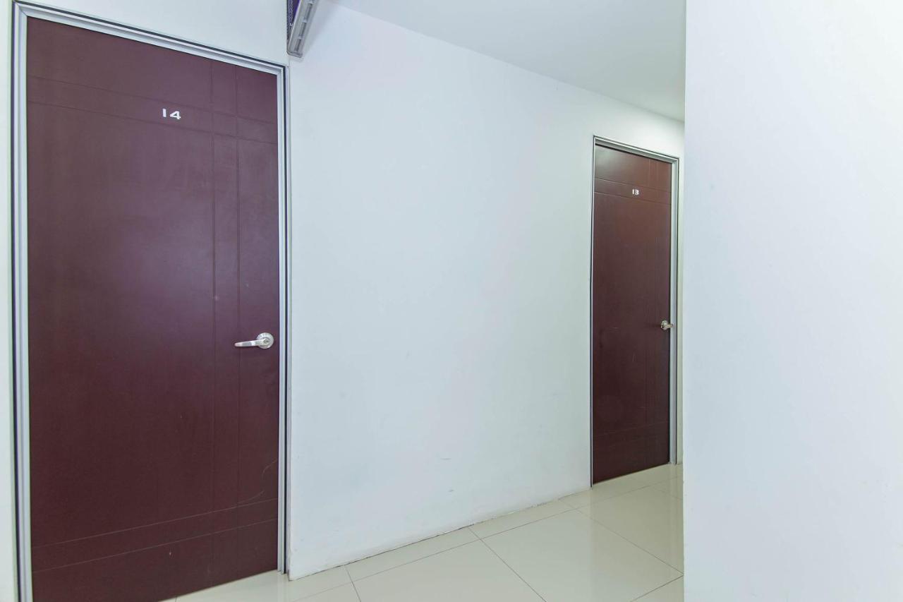 Hotel Sunbeam Palm Kuala Lumpur Exterior photo